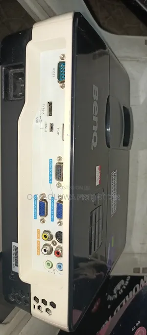 Benq Projector