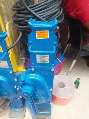 10ton Monkey Jack