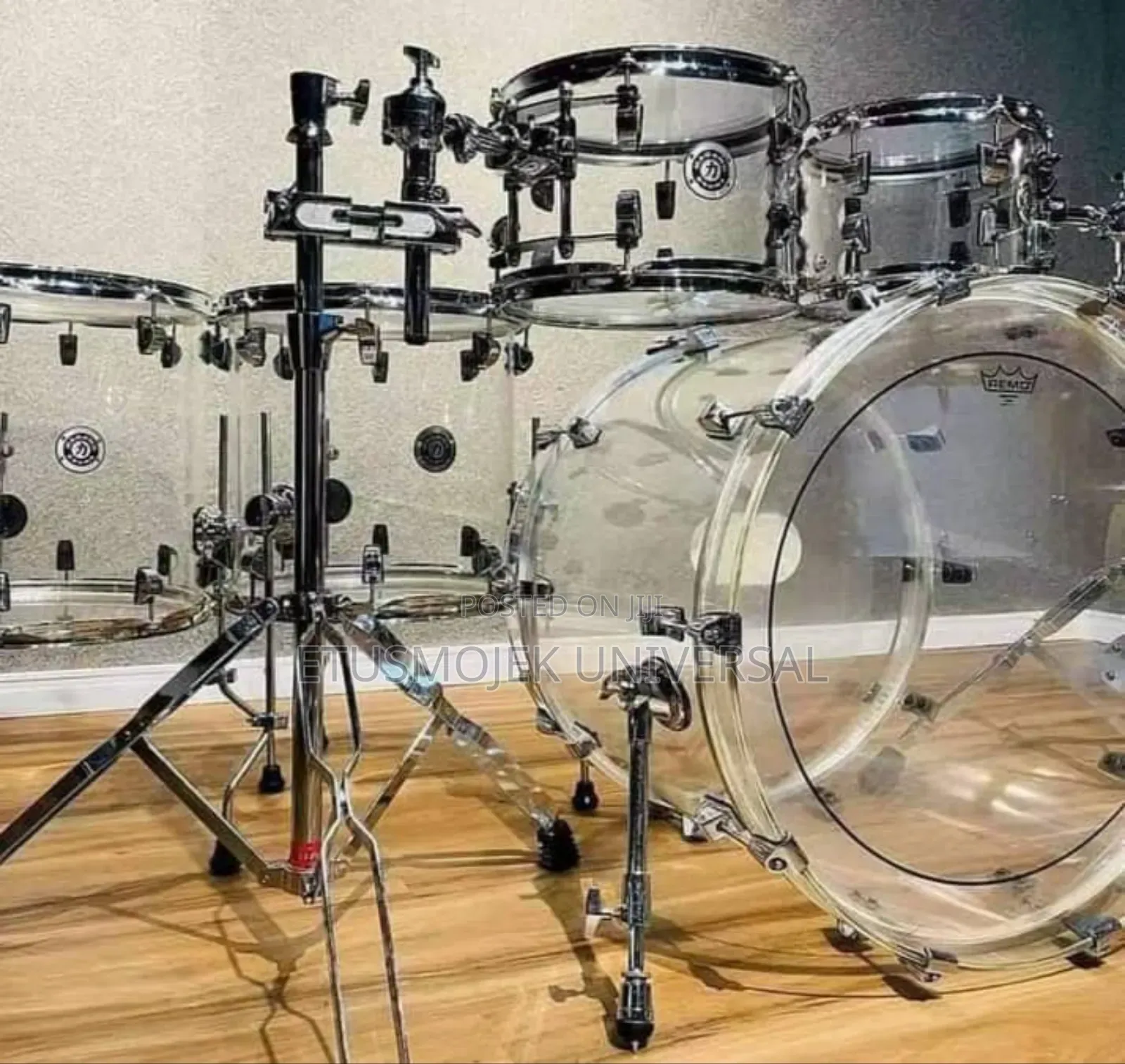 Sjc Professional 5set Drumz