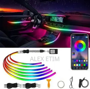 Universal Mobile Control Dash Board Light Available as Seen