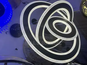 Planet Pendant Light
