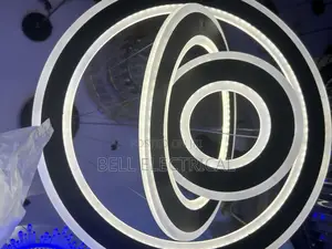 Planet Pendant Light