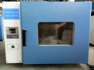 Microbiology Incubator Laboratory
