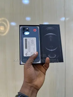 Apple iPhone 12 Pro 128 GB Blue