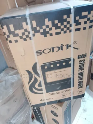 Elevate Your Cooking Experience With Sonik SSG-E5oa