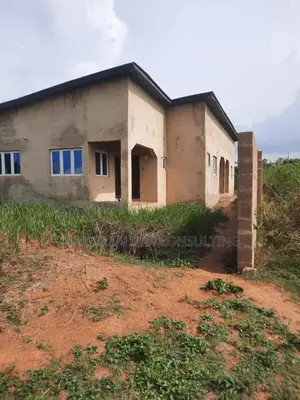 4bdrm Bungalow in Harmony, Ojoo for sale