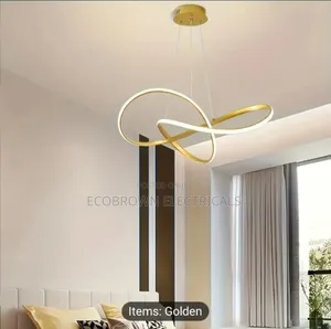 Chandelier Light Fixture Luxury Home