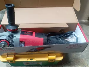 9" Grinding Machine