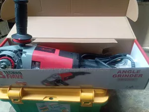 9" Grinding Machine