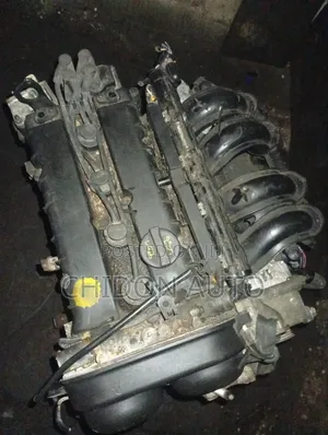 Hyundai Engine Engine 5