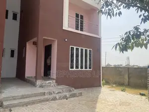 Photo - 4bdrm Duplex in Thl Estate, Apo District for rent