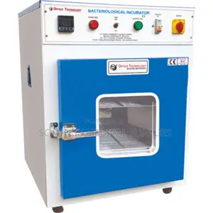 Oven Laboratory Incubator