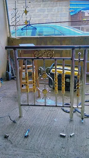 Dragon Design Stainless