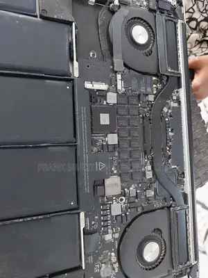 Macbook Pro 2013 Board I7 1gb Dedicated Graphics