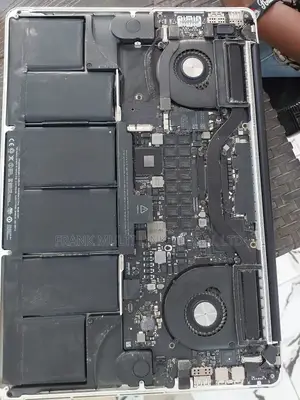 Macbook Pro 2013 Board I7 1gb Dedicated Graphics