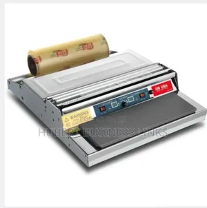 Food Wrapping Machine