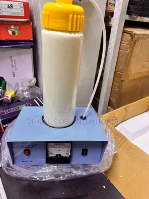 Water Deionizer