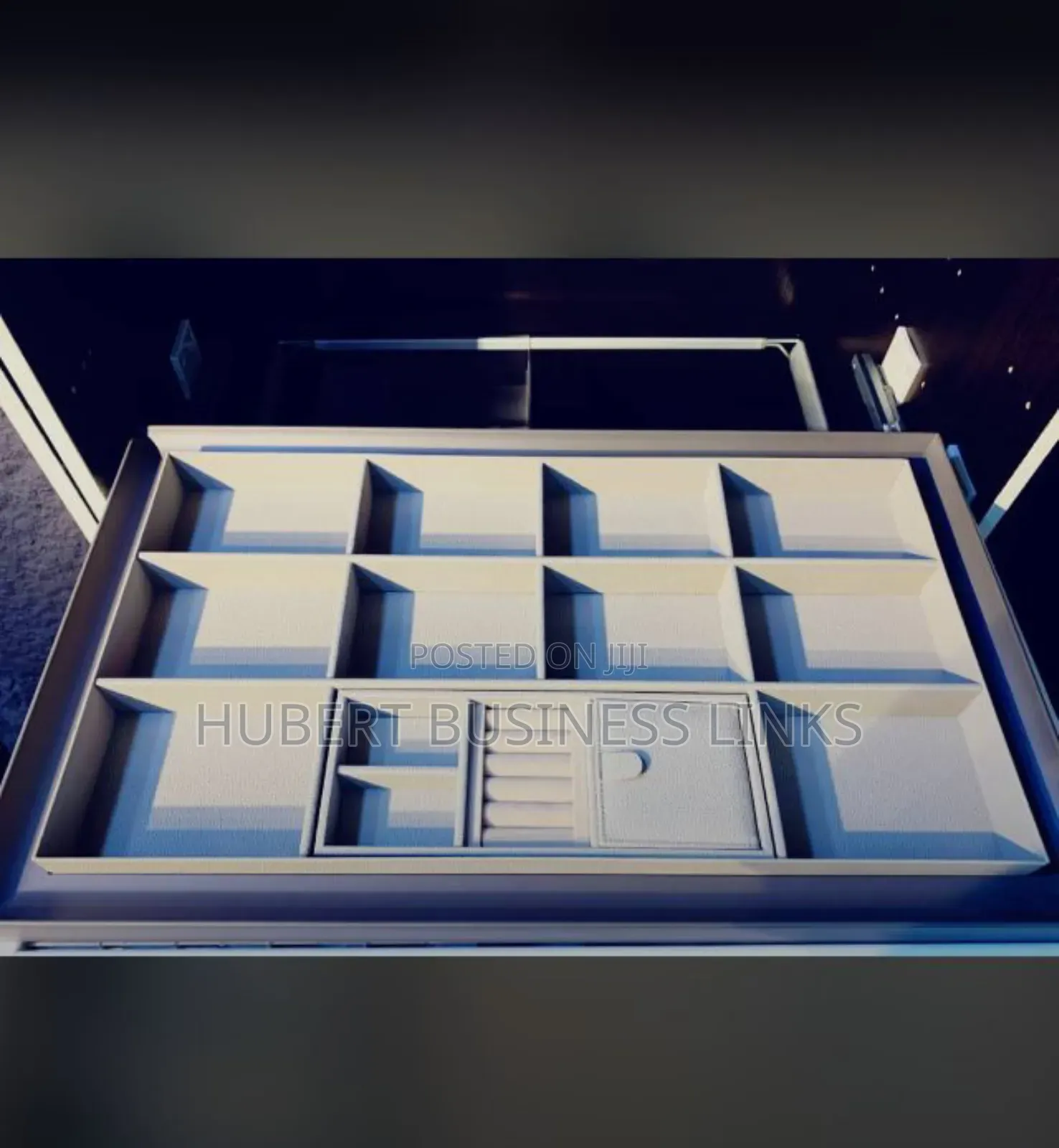 Jewelry Box