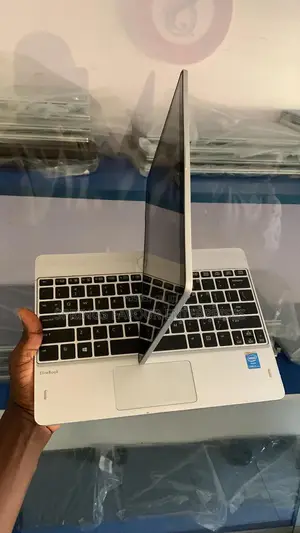 Photo - Laptop HP EliteBook Revolve 810 G3 Tablet 8GB Intel Core I5 SSD 256GB