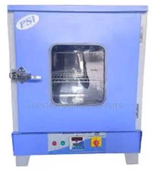 Incubator for Laboratory