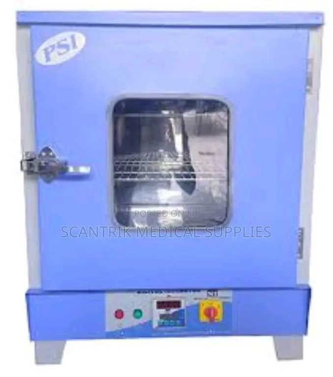Incubator for Laboratory