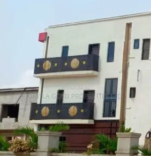 Luxurious Hotel