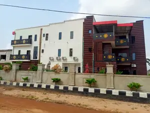 Luxurious Hotel