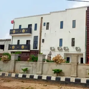Luxurious Hotel