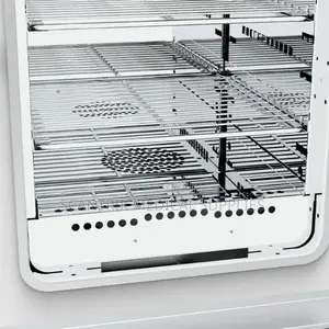 Incubator Lab