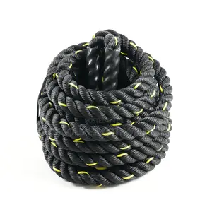 Battle Rope (Brtw) Brand Nn-000100