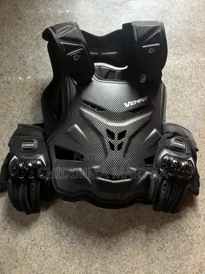 Vest Armor