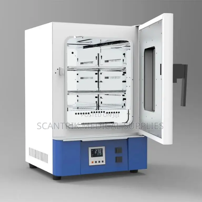 Biochemical Incubator