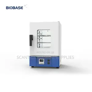 Laboratory Incubator Machine