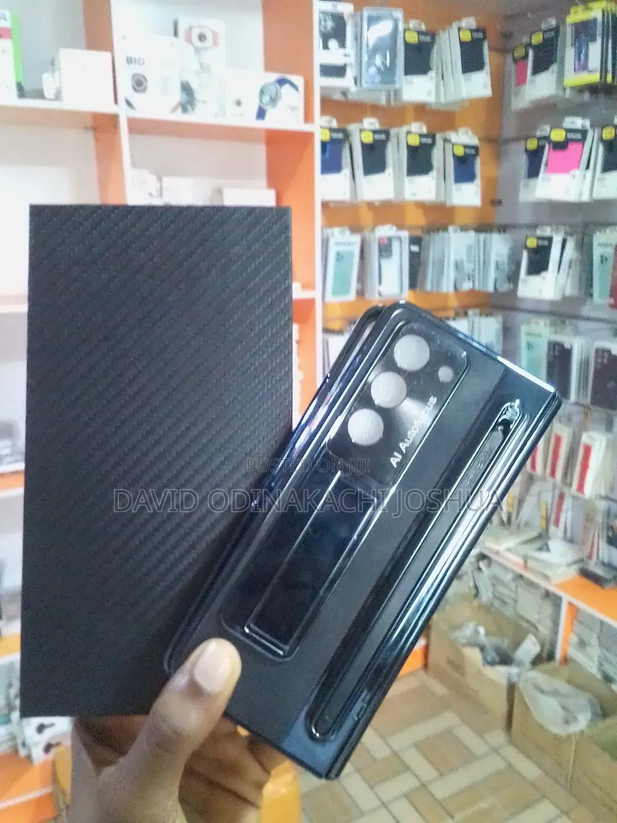 Samsung Fold5 Case