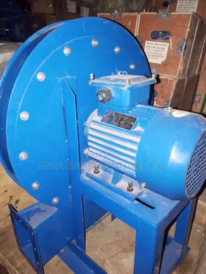 Electric Blower