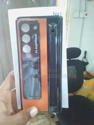 Samsung Fold 5 Case