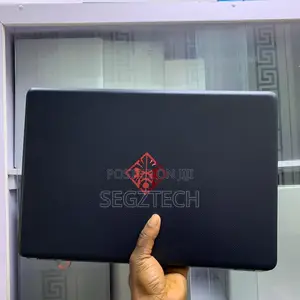 Laptop HP Omen 15 8GB Intel Core I5 SSD 256GB