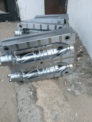 Pet Bowing Mould