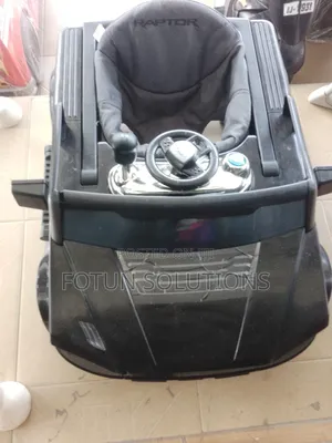 Jeep Walker 3 in 1