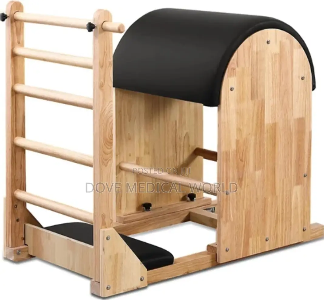 Pilates Ladder Barrel