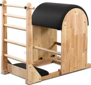 Pilates Ladder Barrel