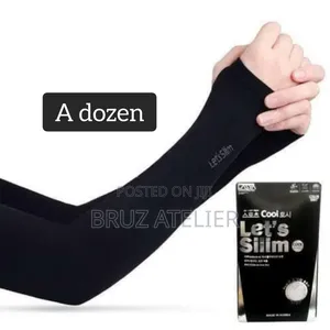 A Dozen of Thumb Sleeves