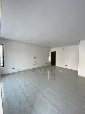 4bdrm Duplex in Sangotedo, Ajah for rent