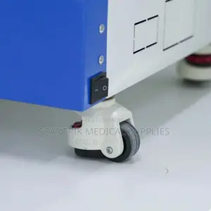 Mini Microbiology Incubator