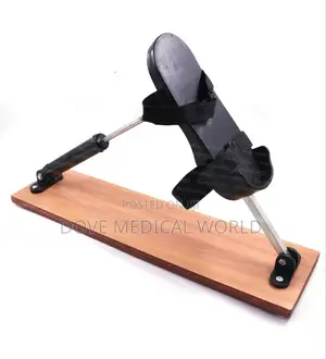 Ankle Wooden Exerciser