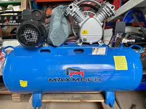 100ltrs Air Compressor