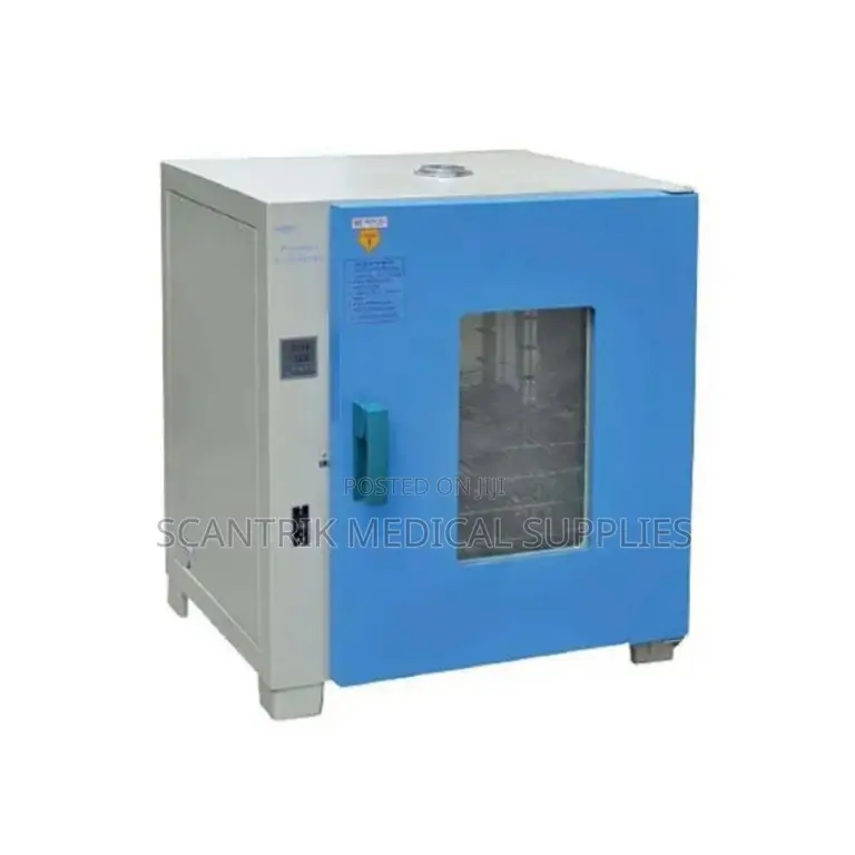 Microbiology Incubator