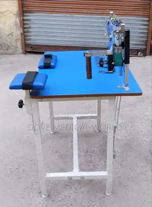 Hand Exerciser Table