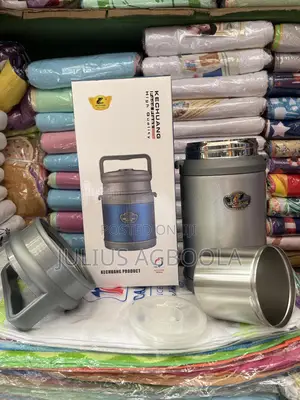 Best Good Quality Food Flasks