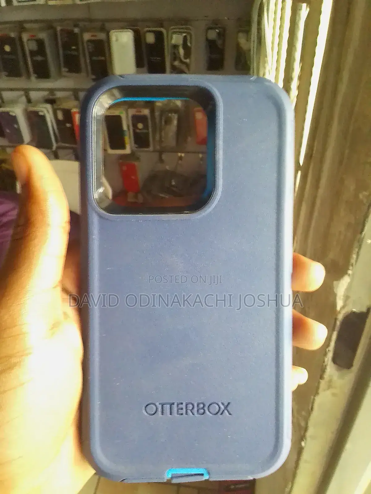 Otterbox Available for All iPhone